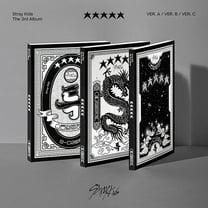 Stray Kids - 5-Star: Vol. 3 [CD]