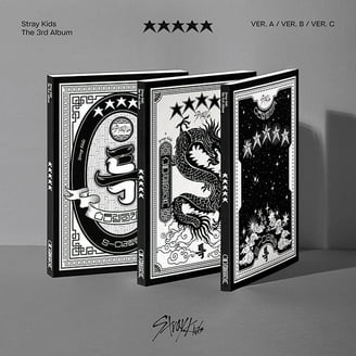 Straykids スキズ バンチャン リノ HOP Walmart アメリカ Stray Kids - HOP (HIPTAPE VER.) - CD - Walmart.com