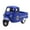A, variant on Educational Toys for Kids - Educational Tricycle Model Toy - Brain Teaser Desk Decoration and Collectible - Mini 3 Wheel Vehicle for Learning and Play