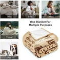 thumbnail image 6 of Anniversary Wedding Gifts for Him Her Couple Romantic Anniversary Marriage Gifts for Husband Wife Couple Happy Best Anniversary Presents for Women Girlfriend Boyfriend Parents, 6 of 6