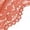 Red, variant on Panties for Womens Underwear Mid Waist Lace Hollow Mesh Breathable Soft Cotton Crotch Briefs Black L