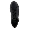 thumbnail image 4 of Spring Step Women's Jamia Relife Sneakers – Dual Closure with Laces and Zipper – Plush Textile Lining, Shock Absorbing, Water Resistant Synthetic Upper, 4 of 9