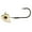 Greenback, variant on Z-Man Finesse EyeZ™ Jigheads, 3/0, 3/8 oz. Greenback