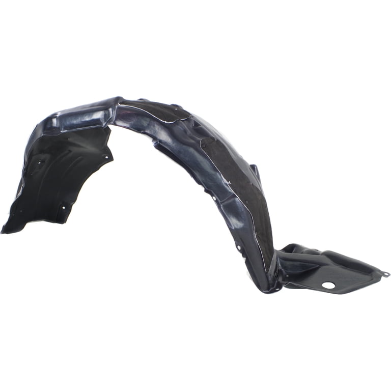 KAI Front Passenger Side Fender Liner – Fits Toyota Highlander 2020-2022 2 thumbnail image