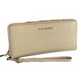 thumbnail image 4 of Michael Kors Women's Casual Zipper Wallet, Buff, 4 of 4