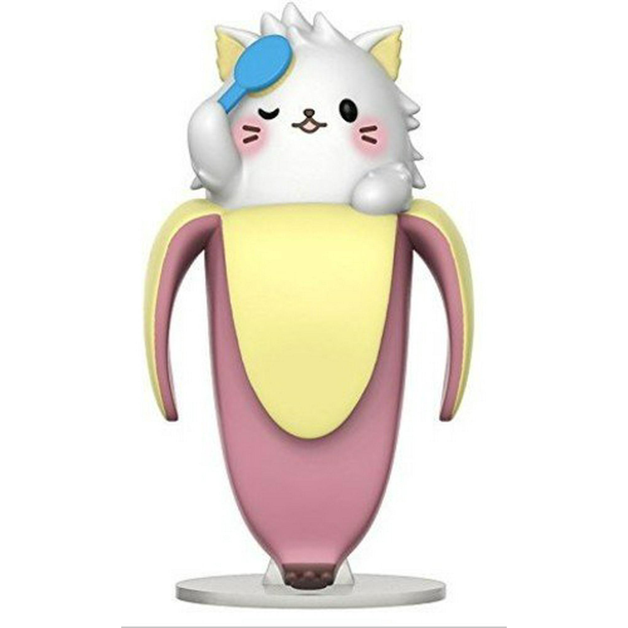 Get Funko Vinyl Bananya Long Haired Bananya Collectible Figure For iPhone Wallpaper Funko Vinyl Bananya Long Haired Bananya Collectible Figure For iPhone Free
