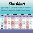 thumbnail image 3 of Godom Women's Hoodies Casual Long Sleeve Half Button Drop Shoulder Pullover Tops Loose Drawstring Hooded Sweatshirt, 3 of 7