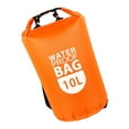 thumbnail image 3 of serony 10L Sac Étanche Sac Sac pour le Rafting Plongée Plongée Natation Orange, 3 of 9