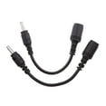 thumbnail image 4 of 6x Adapter 7.4x5.0mm to 4.5x3.0mm Tip Connector Converter for , Replacement Laptop Charger Charging Data, 4 of 9