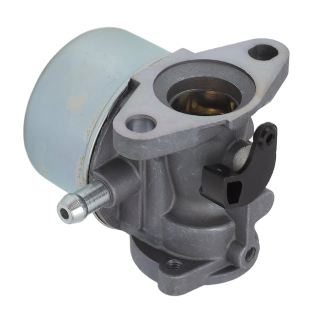 Replacement Carburetor, Perfect Fit Durable Efficient Carburetor Kit Aluminum With Spark Plug For Maintain