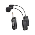 thumbnail image 4 of MERIGLARE Instrument Microphone Violin Pickup for Stage Performances Ukulele Musicians 2Pcs, 4 of 9