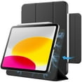 thumbnail image 1 of Funda para Tablet JETech para iPad 11ª/10ª Generación Magnética Slim, 1 of 6