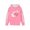 1 Light Pink, variant on Gyujnb Youth Athletic Hoodie with Mixed Football Graphic Print for Fall Winter Versatile Stylish Outdoor Wear (Little Boys,Big Boys),11-12 Years