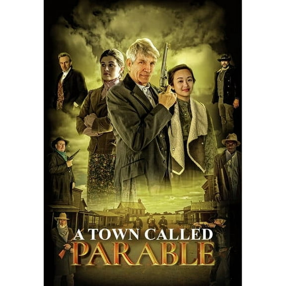 A Town Called Parable (DVD), Parable Cinema, Western