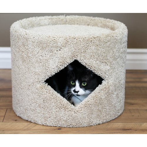 New Cat Condos 13'' Premier Cat Condo