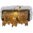 thumbnail image 6 of Downton Abbey Light Up Castle Ornament, 6 of 7