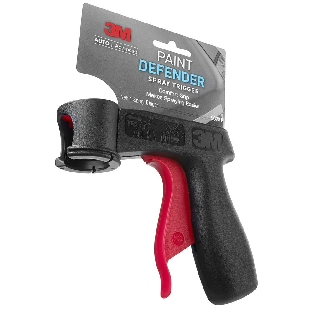 3M 90201 Company Paint Defender Spray Trigger