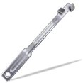 thumbnail image 3 of Wrench Extender Tool Bar 13.5 Inch Long Torque Wrench Extension with 1/2 Inch Hole for Mechanics Garage Tradesman, 3 of 3