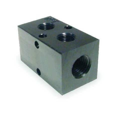 

Manifold Metal NPT 1-3/4 In. L