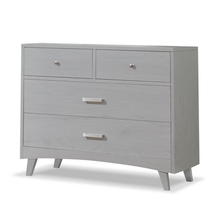 UPC: 0092234015257 | Sorelle Soho 4 Drawer Dresser