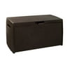 Keter 207818 70 Gallon Rattan Deck Box (Discontinued by Manufacturer)