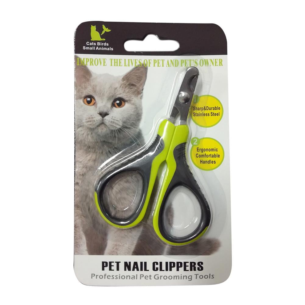 guinea pig nail trimmer