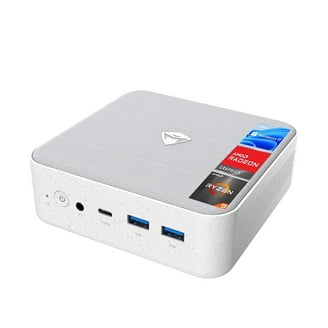 GMKtec ミニPC 8GB RAM 512GB Amazon.com: GMKtec Mini PC, Intel Twin Lake N150 (Upgraded N100
