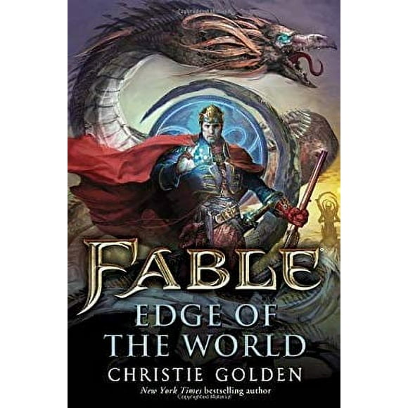 Fable: Edge of the World 9780345539373 Used / Pre-owned