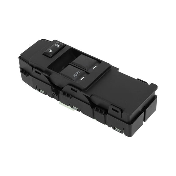 Unique Bargains Front Left Driver Side Power Window Switch for Dodge Dakota 05-10 No.56049638AD
