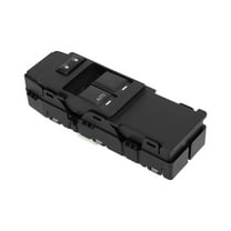 Unique Bargains Front Left Driver Side Power Window Switch for Dodge Dakota 05-10 No.56049638AD