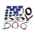 thumbnail image 2 of United Scientific EAKIT1 Kit d'Assortiment d'Électricité pour Étudiants, 2 of 3