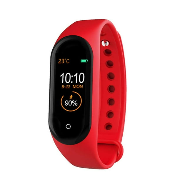 mi m4 watch