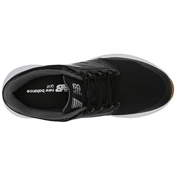 New balance top wide golf shoes