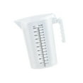 thumbnail image 1 of veasfak Measuring Cup Measure Jug with Cover Kithchen Gadgets for Home Tea Shop Beer 2L, 1 of 9