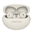 thumbnail image 1 of Auriculares inalámbricos Bluetooth OnePlus Buds Pro 3 con cancelación de ruido, 1 of 9