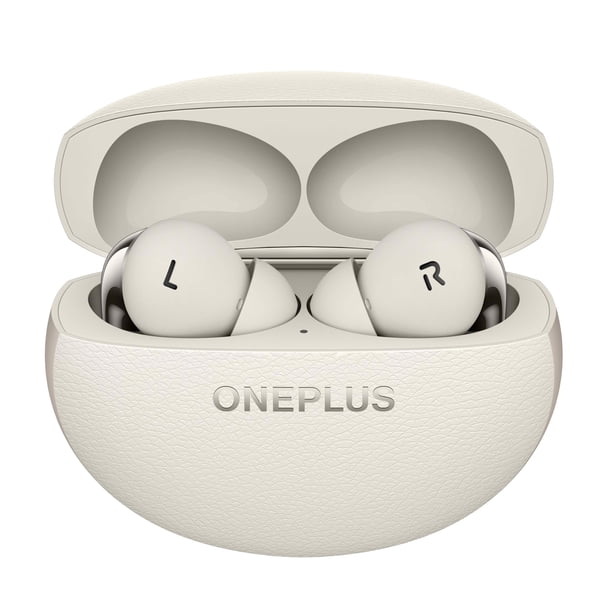 Auriculares inalámbricos Bluetooth OnePlus Buds Pro 3 con cancelación de ruido