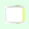 thumbnail image 2 of Cerradura De Seguridad Para Niños Cerradura De Ventana Cerradura De Puerta Deslizable Ventana Deslizable Cerradura De Seguridad Para Protección De Bebés Minnieouse BA000756-03, 2 of 5