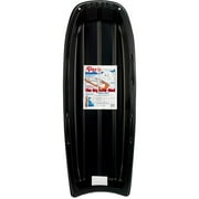 48" Lightweight Plastic Sled