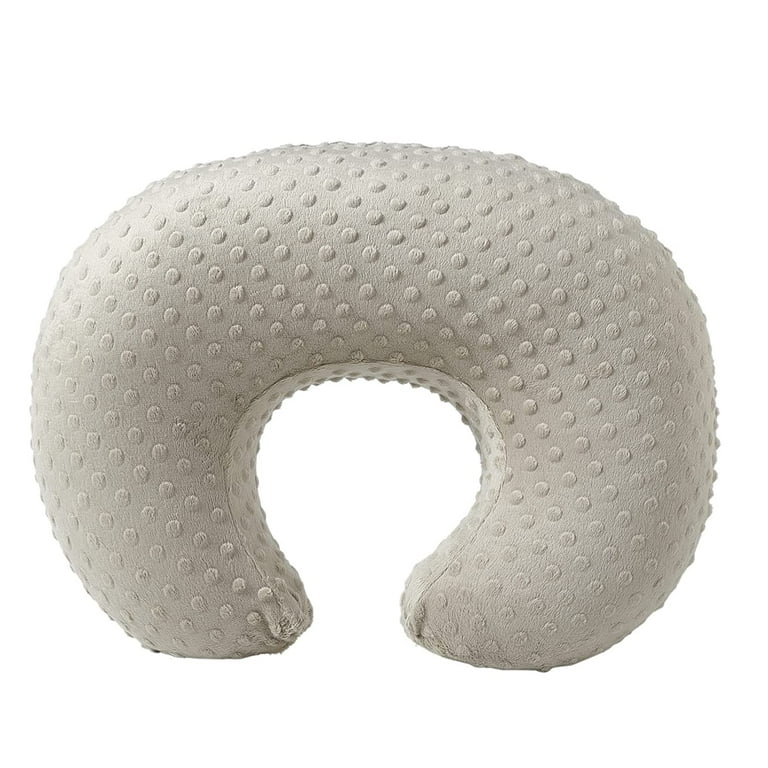 Boppy top slipcover girl