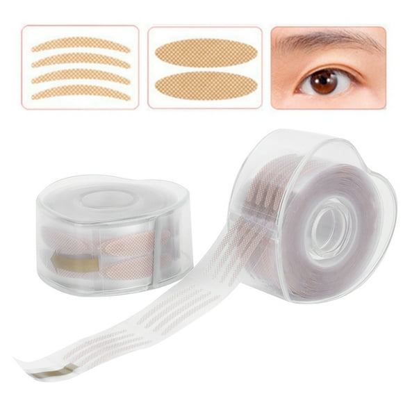 Double Eyelid Sticker,  Tape  Double Eyelid Strip, Eyelid Tape For Woman Lady