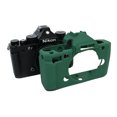 thumbnail image 2 of GadgetCom Camera Case Compatible with Nikon ZF Z f , Anti-Slip Soft Silicone Shell Protective Cover, 2 of 10