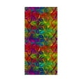 thumbnail image 2 of GUOOL Rainbow Vinyl Sticker Office No Glue Static Cling H, 2 of 9