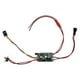 thumbnail image 2 of Actualización de ESC cepillado RC, reemplazo de accesorio de bricolaje, repuesto de motor cepillado profesional 30A, 2 of 9