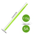 thumbnail image 3 of Luminous 5A Nylon Drumsticks for Stage Performance, Glow in Dark, 1 Pair, 3 of 7