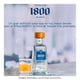thumbnail image 4 of Tequila 1800 Blanco Reserva 700 ml, 4 of 4