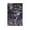 Unframe-style, variant on Basketball Poster Anthony Edwards Canvas Poster Canvas Poster Wall Art Picture Prints Hanging Photo Gift Decor Home Posters Artworks 12x18inch(30x45cm)