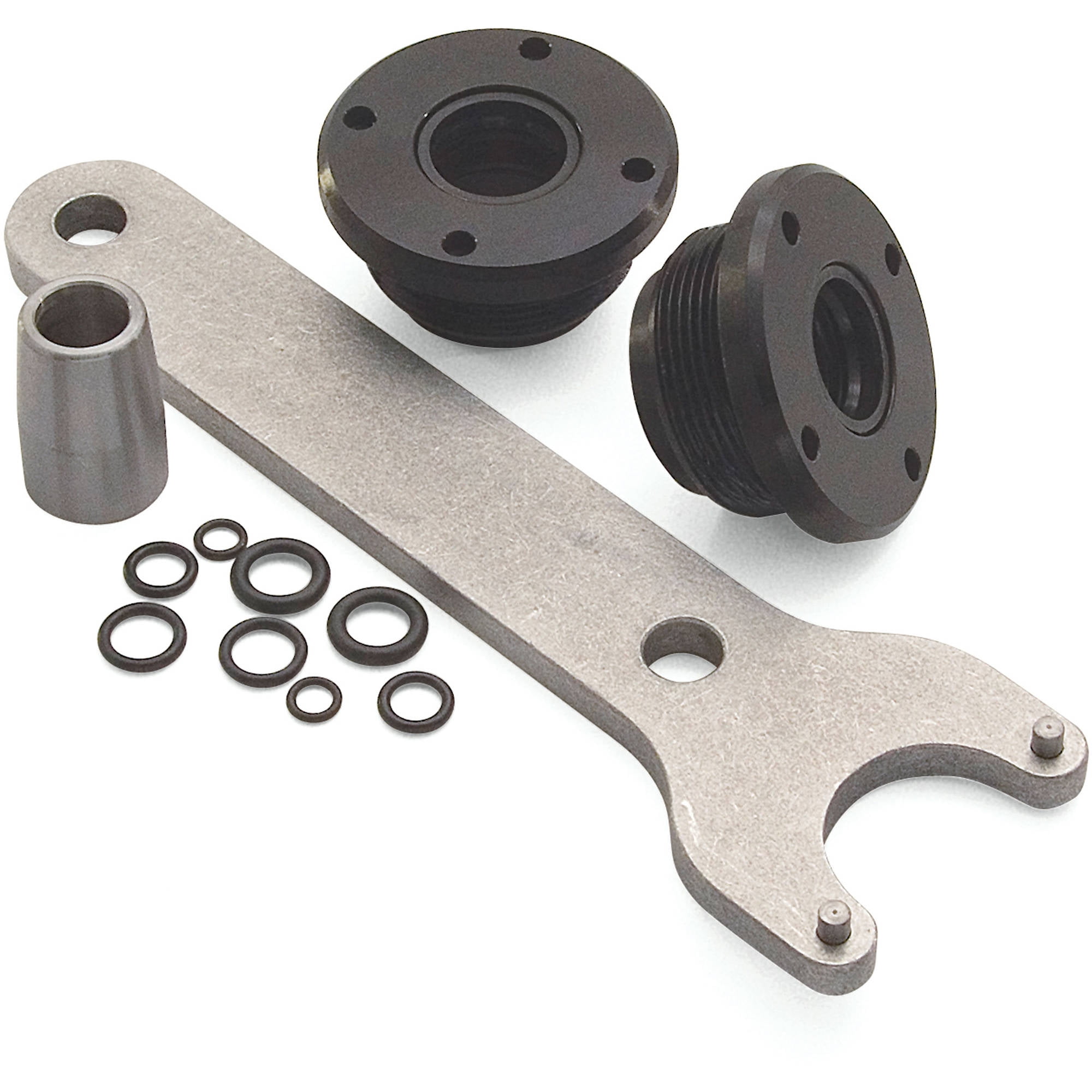 Seastar Solutions Hydraulic Cylinder Seal Kit Hs5157 Walmart Com Walmart Com