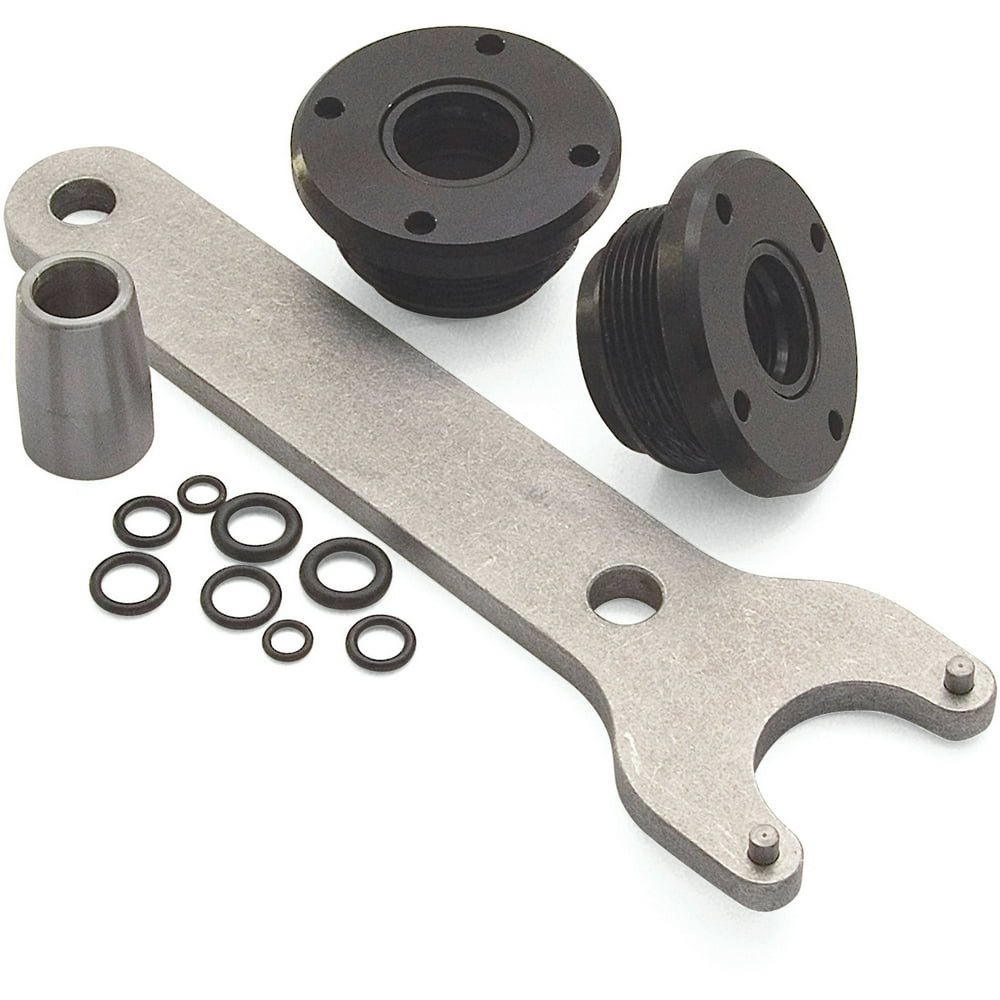 SeaStar Solutions Hydraulic Cylinder Seal Kit, HS5157