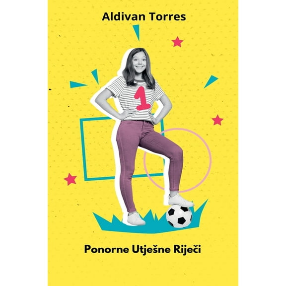 Ponorne Utjesne Riječi, (Paperback)