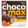 thumbnail image 3 of Leclerc Chocomax Caramel Granola Bars, 3 of 12